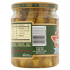 Mild Okra Pickles, 16 Fl Oz