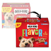 Milk-Bone Flavor Snacks Small Dog Biscuits, Crunchy Variety Pack (8 Lbs.)