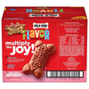 Milk-Bone Flavor Snacks Small Dog Biscuits, Crunchy Variety Pack (8 Lbs.)