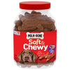 Milk-Bone Soft & Chewy Dog Snacks, Beef & Filet Mignon Recipe (37 Oz.)