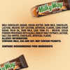 Milky Way Full Size Bulk Chocolate Candy Bars (1.84 Oz., 36 Ct.)