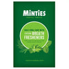 Minties Dental Dog Bone Treats, Maximum Mint (40 Ct.)