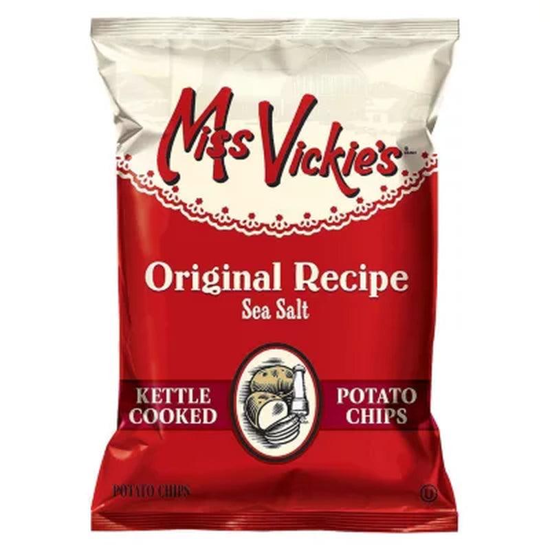 Miss Vickie'S Potato Chips Variety Pack (30 Pk.)