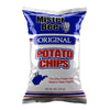 Mister Bee Original Potato Chips, 9 Oz.