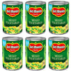 , Mixed Vegetables, 14.5Oz Can (Pack of 6)