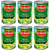 , Mixed Vegetables, 14.5Oz Can (Pack of 6), Set of 2