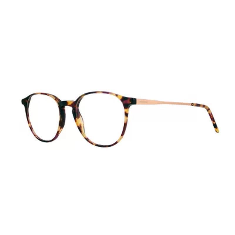 Moleskine MO110350 72 Eyewear, Brown