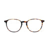 Moleskine MO110350 72 Eyewear, Brown