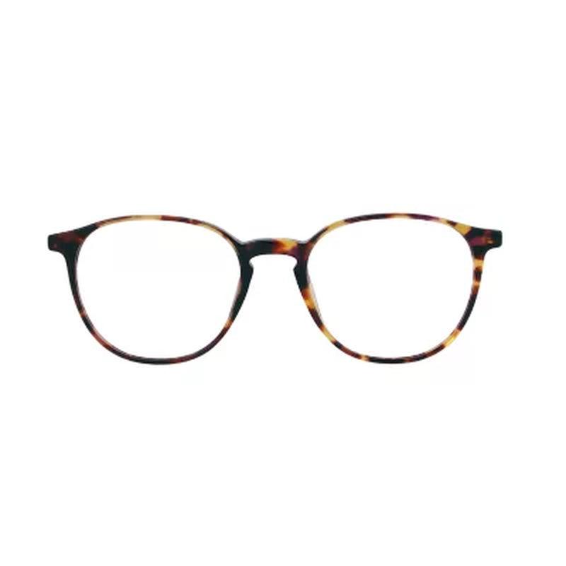 Moleskine MO110350 72 Eyewear, Brown