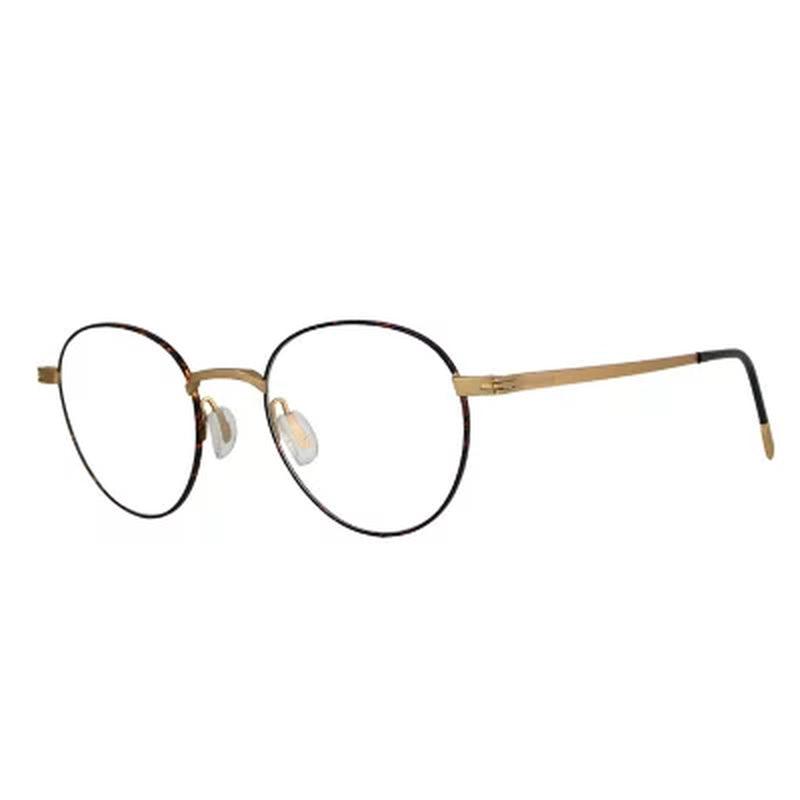 Moleskine MO21084729 Eyewear, Gold