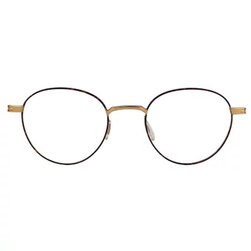 Moleskine MO21084729 Eyewear, Gold