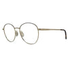 Moleskine MO211452-70 Eyewear, Gold