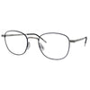 Moleskine MO2122 Eyewear, Black