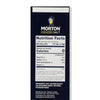 Morton Iodized Salt (4 Lbs.)