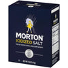 Morton Iodized Salt (4 Lbs.)