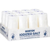 Morton Iodized Salt (4 Oz., 12 Ct.)