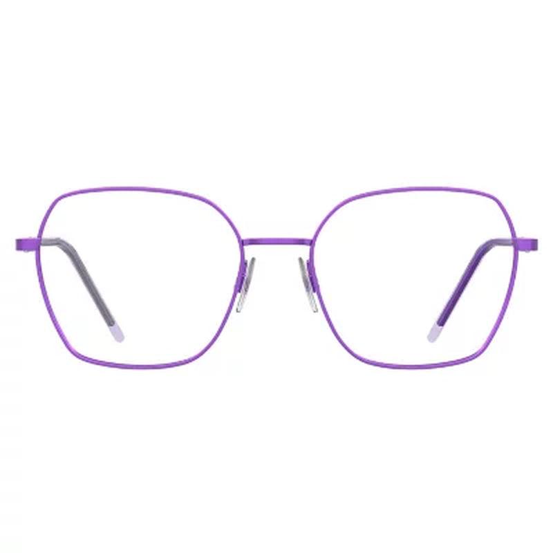 Moschino Love MOL568 SC Eyewear, Purple