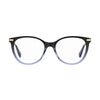 Moschino Love MOL570 SC Eyewear, Multi-Color