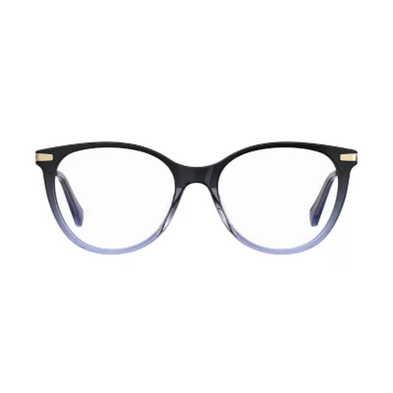 Moschino Love MOL570 SC Eyewear, Multi-Color