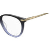 Moschino Love MOL570 SC Eyewear, Multi-Color