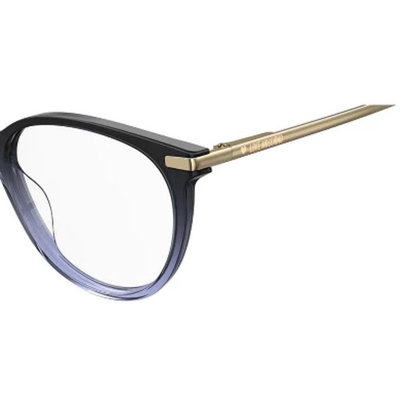 Moschino Love MOL570 SC Eyewear, Multi-Color