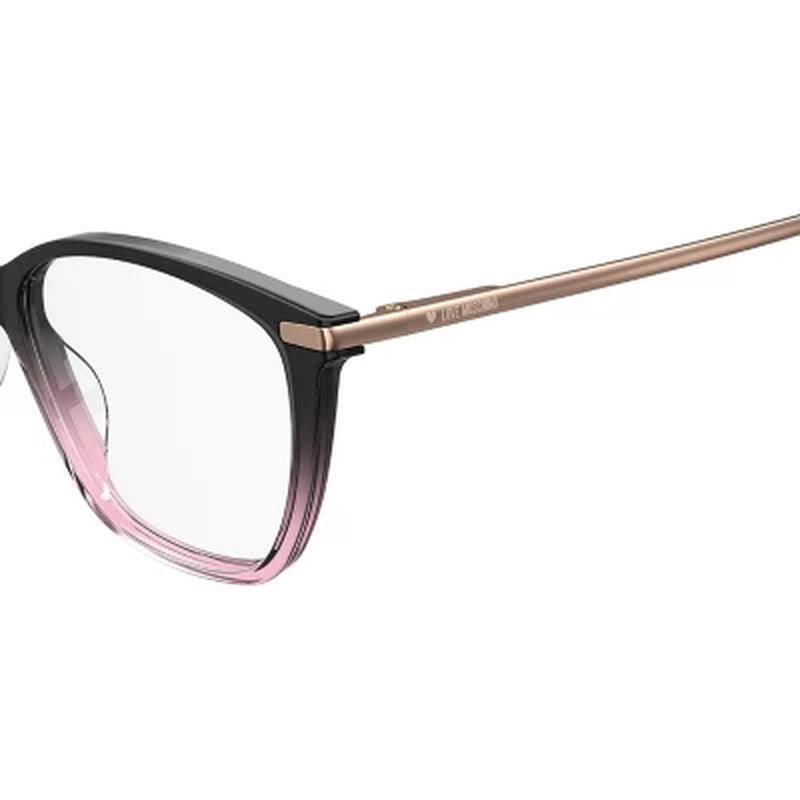 Moschino Love MOL572 SC Eyewear, Multi-Color