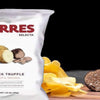 (Most Popular Flavors) Torres Spanish Potato Chips Patatas Fritas Variety Pack Made in Barcelona, Spain (8 Pack)