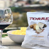 (Most Popular Flavors) Torres Spanish Potato Chips Patatas Fritas Variety Pack Made in Barcelona, Spain (8 Pack)