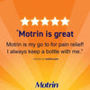 Motrin IB 200Mg Ibuprofen Pain Reliever/Fever Reducer (300 Ct.)