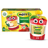 Mott'S Applesauce, 3.2 Oz, 12 Count Clear Pouches