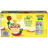 Mott'S Applesauce, 3.2 Oz, 12 Count Clear Pouches