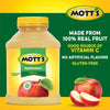 Mott'S Applesauce, 48 Oz, Jar