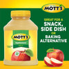 Mott'S Applesauce, 48 Oz, Jar