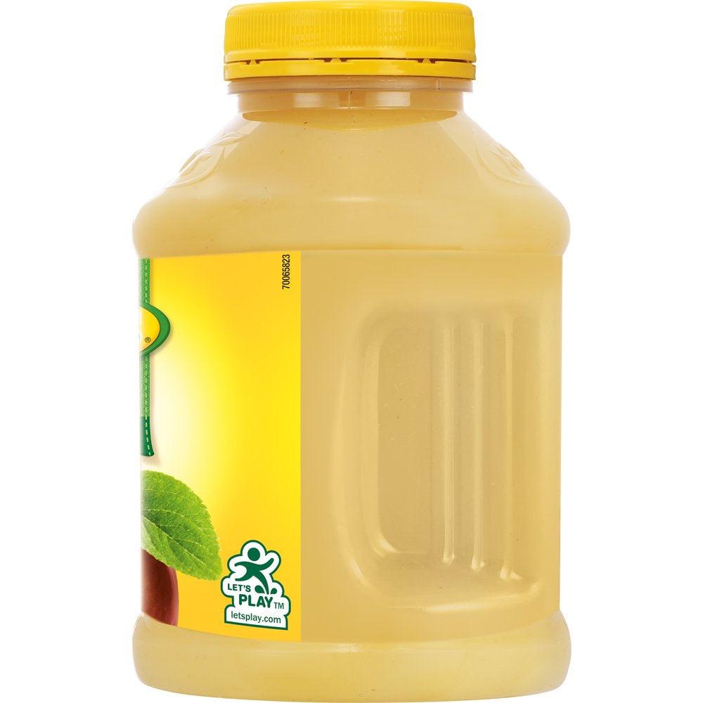 Mott'S Applesauce, 48 Oz, Jar