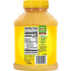 Mott'S Cinnamon Applesauce, 48 Oz, Jar