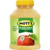 Mott'S No Sugar Added Applesauce, 46 Oz, Jar