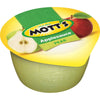 Mott'S Pear Applesauce, 4 Oz, 6 Count Cups