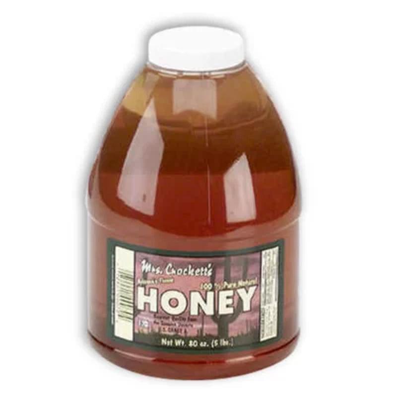 Mrs. Crockett'S Honey - 80 Oz.