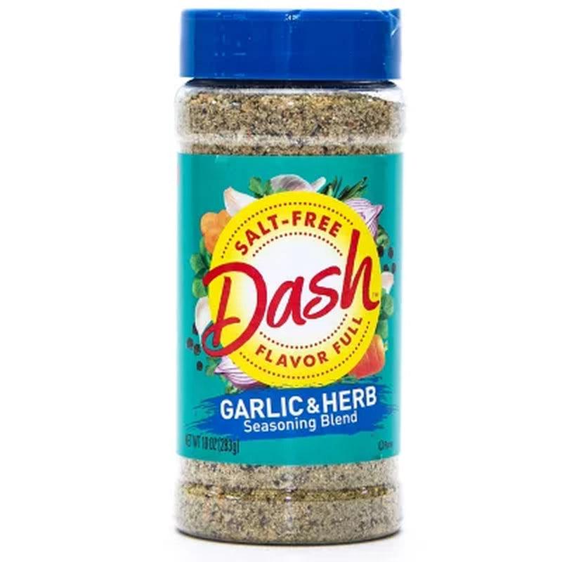 Mrs. Dash Garlic and Herb (10 Oz.)