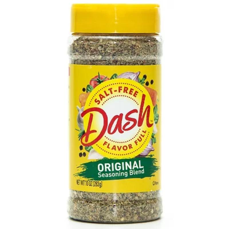 Mrs. Dash Original Seasoning (10 Oz.)