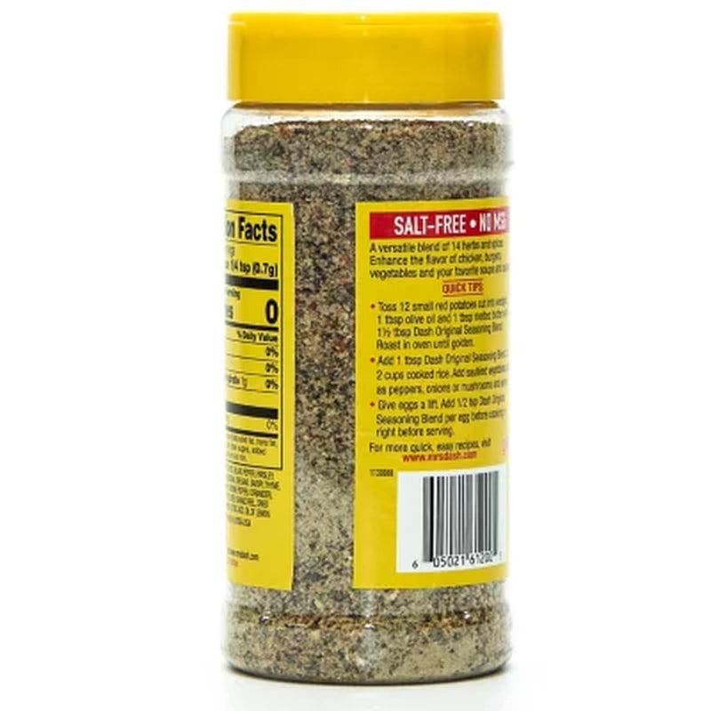 Mrs. Dash Original Seasoning (10 Oz.)