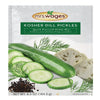 Mrs. Wages Kosher Dill Pickles Quick Process Mix, 6.5 Oz