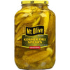 Mt. Olive Kosher Dill Pickle Spears, 1 Gal Jar