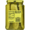 Mt. Olive Kosher Dill Pickle Spears, 24 Fl Oz Jar