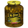 Mt. Olive Kosher Petite Dill Pickles, 46 Fl Oz Jar