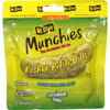 Mt. Olive Munchies the Portable Pickle Kosher Petite Dills