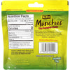 Mt. Olive Munchies the Portable Pickle Kosher Petite Dills