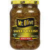 Mt Olive Sweet Relish, 16 Fl Oz Jar