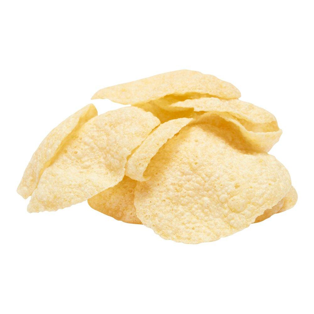 Munchos Original Potato Crisps, 2.25 Oz Bag