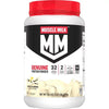 Muscle Milk Genuine Protein Powder, Vanilla Cream (39.5 Oz.)